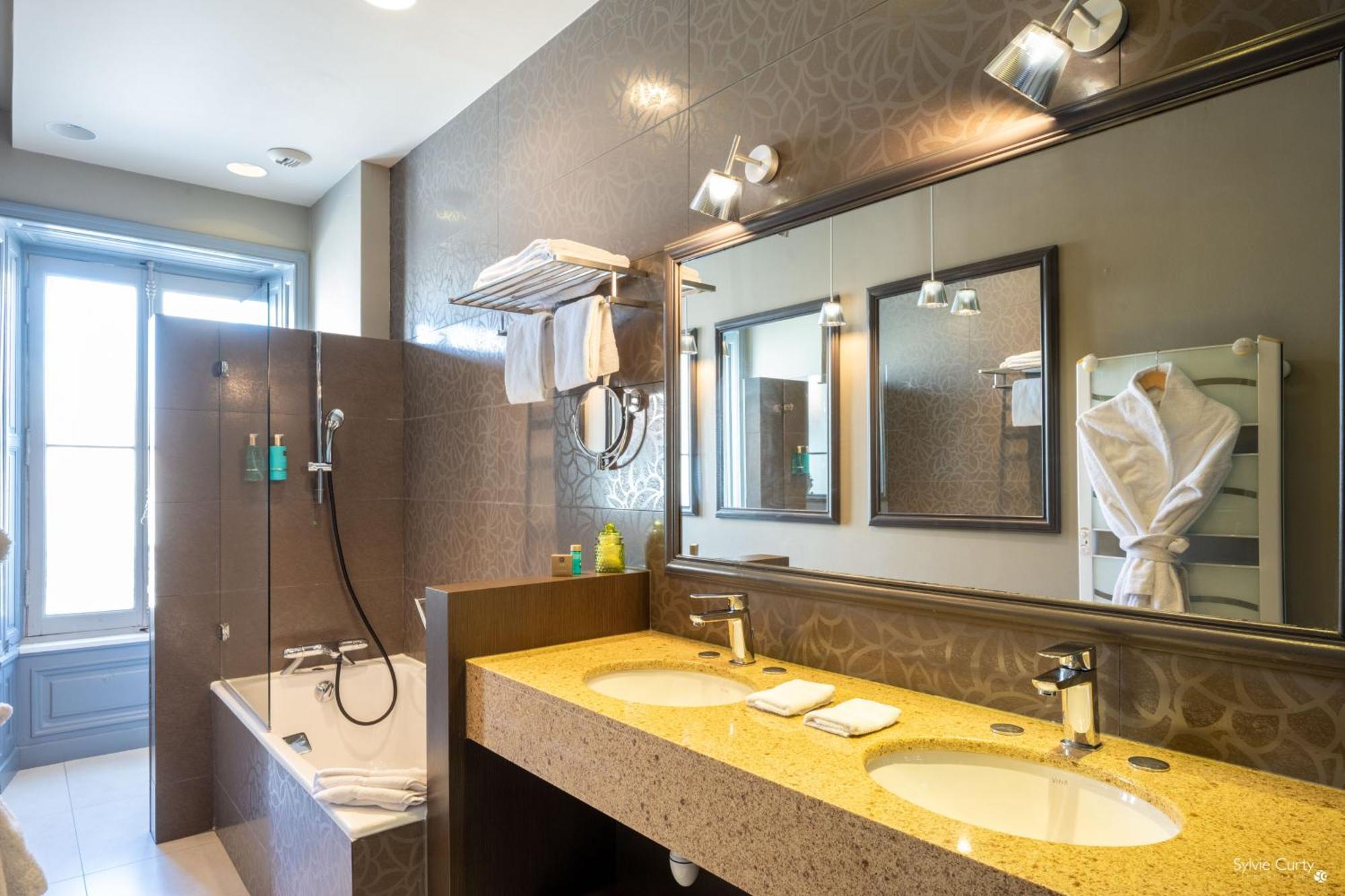 Prestige Double Room