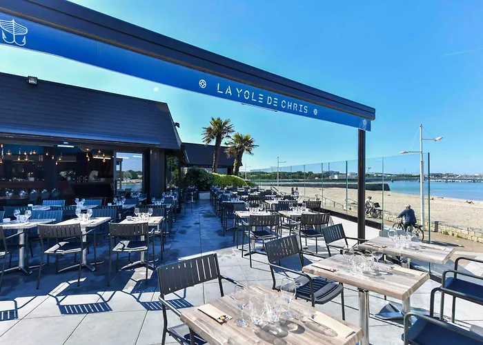 Villa Grand Voile - Christopher CoutanceauHotel la Rochelle