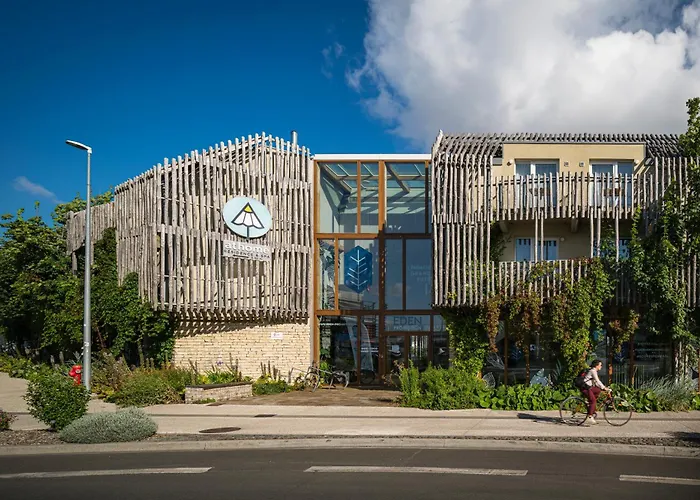 Athome Residence Et Spa