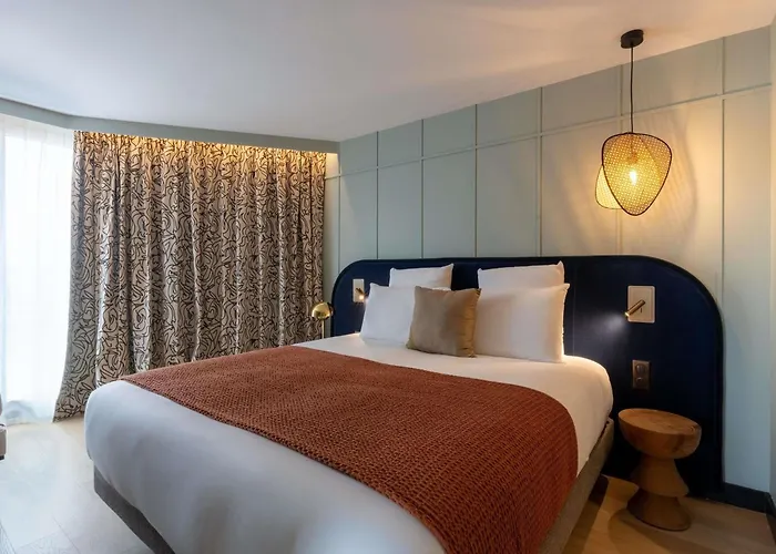 Mercure La Rochelle Vieux Port